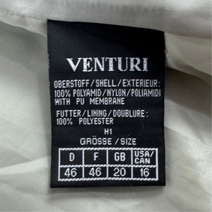 Jachetă Schoffel - XXL