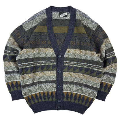 Cardigan Monte Carlo Vintage 90s - L