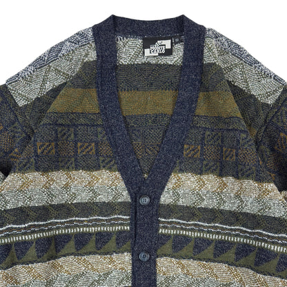 Cardigan Monte Carlo Vintage 90s - L