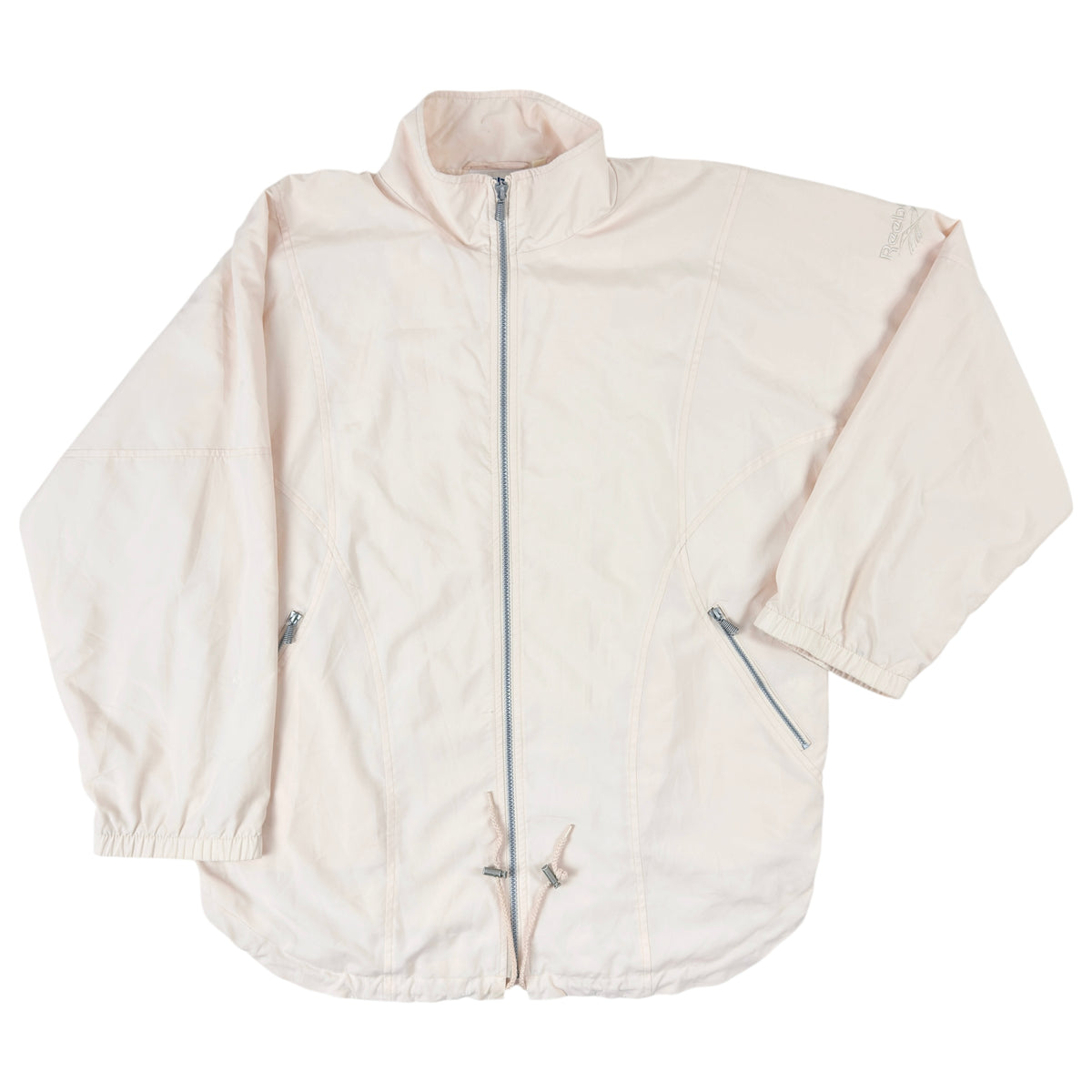 Jachetă Reebok Vintage 90s - L/XL