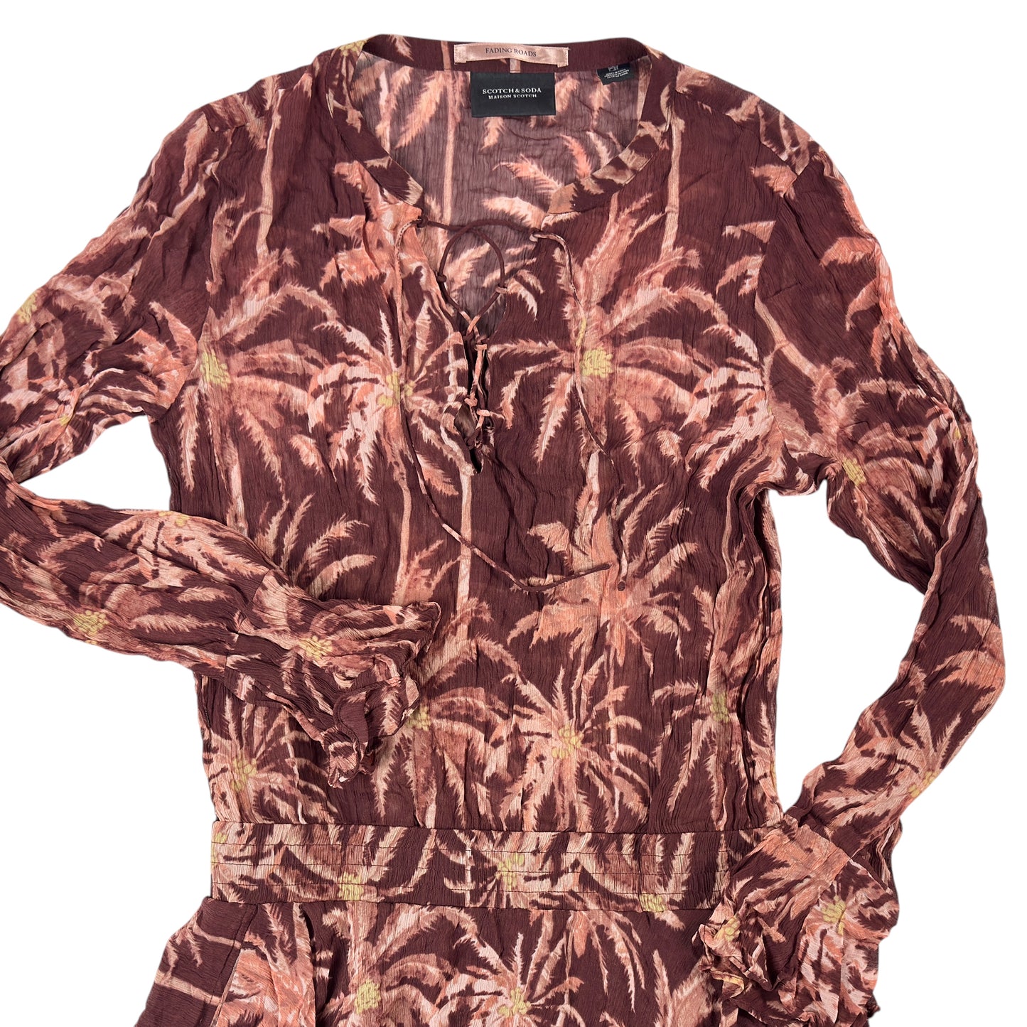 Rochie Scotch&Soda Femei - S