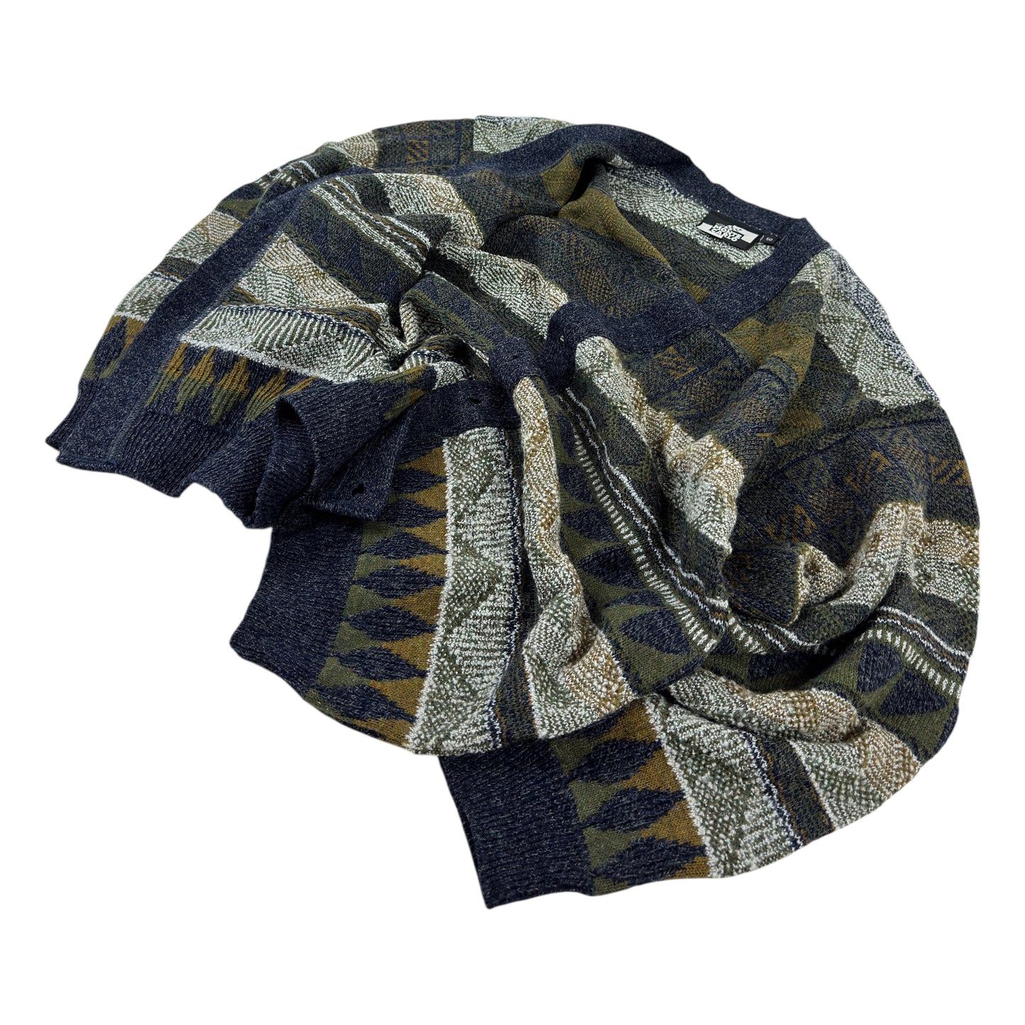 Cardigan Monte Carlo Vintage 90s - L