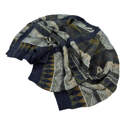 Cardigan Monte Carlo Vintage 90s - L