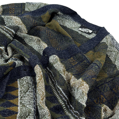 Cardigan Monte Carlo Vintage 90s - L