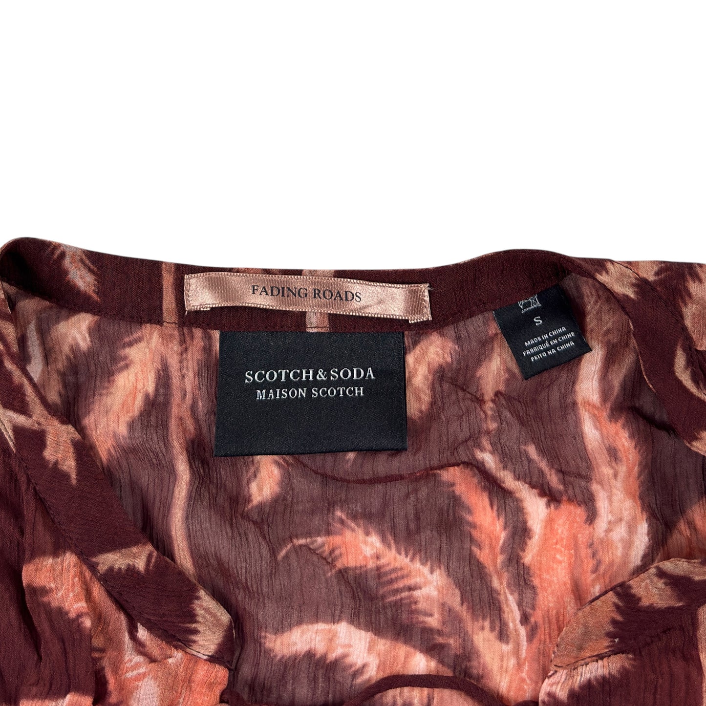 Rochie Scotch&Soda Femei - S