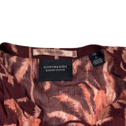 Rochie Scotch&Soda Femei - S