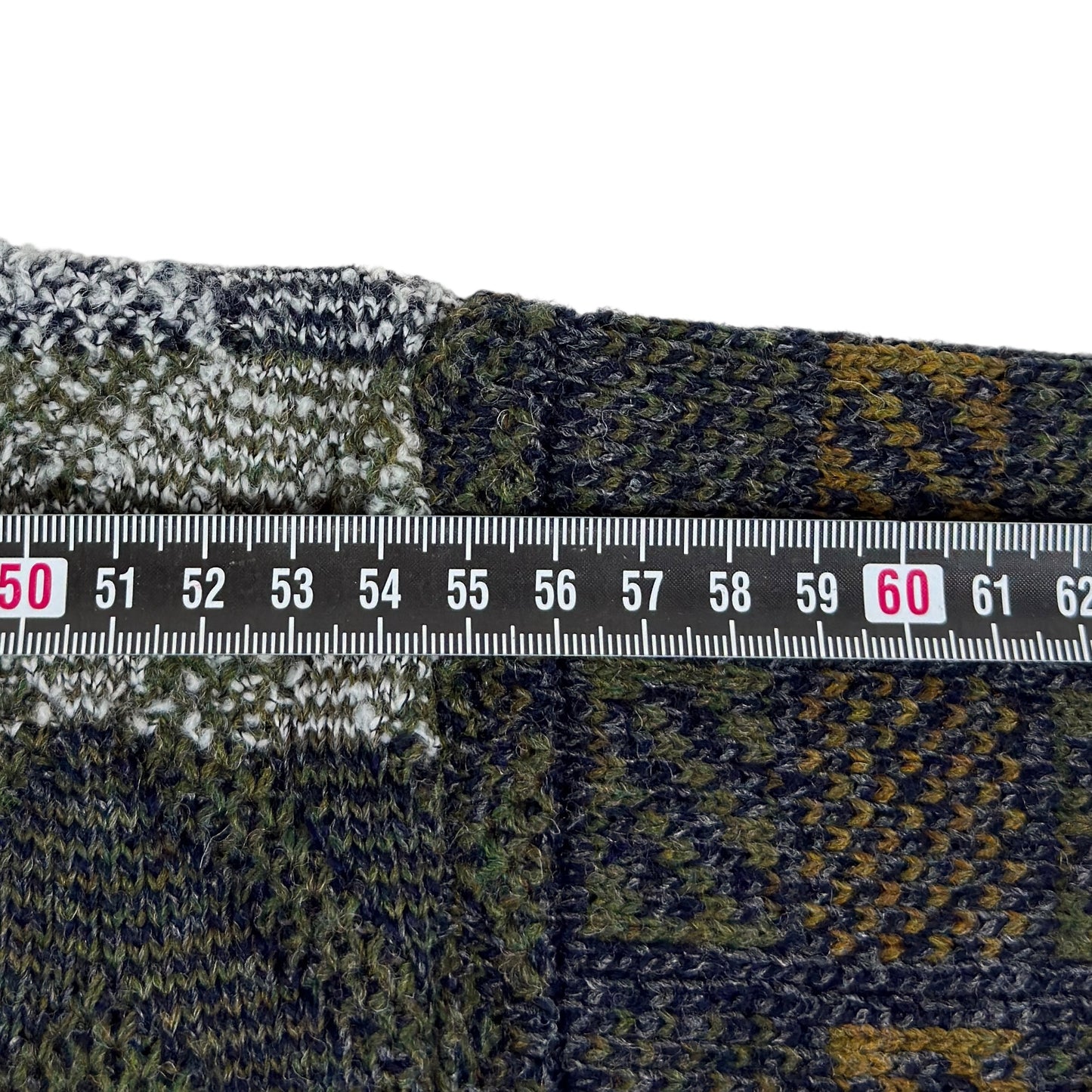 Cardigan Monte Carlo Vintage 90s - L