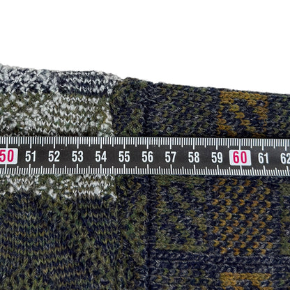 Cardigan Monte Carlo Vintage 90s - L