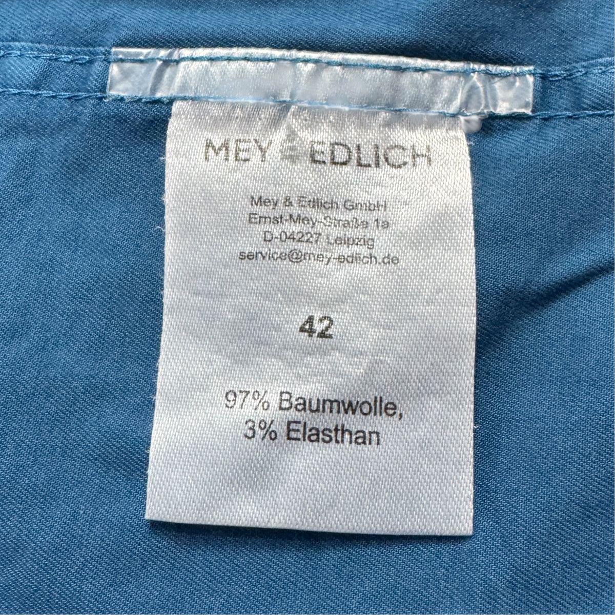 Jachetă Mey&Edlich - L/XL