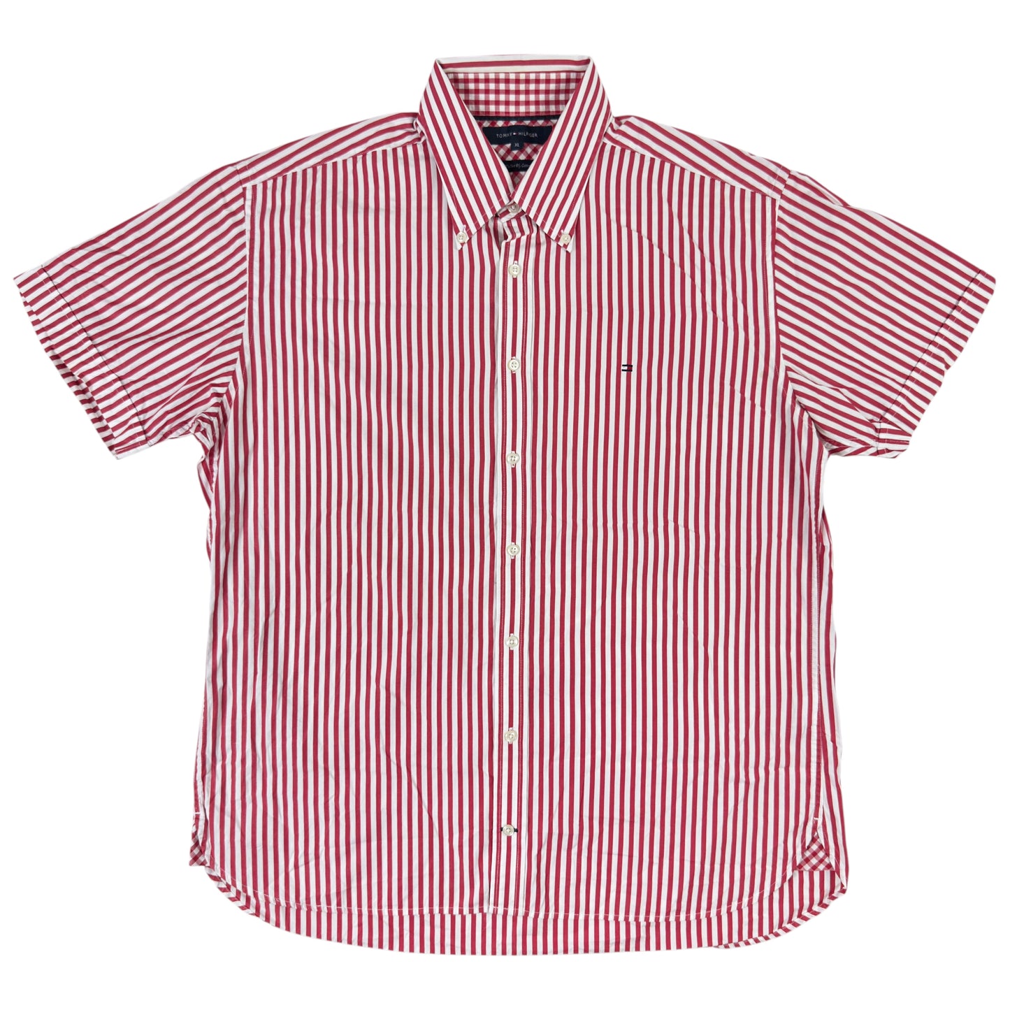 Cămașă Tommy Hilfiger Vintage - XL/XXL