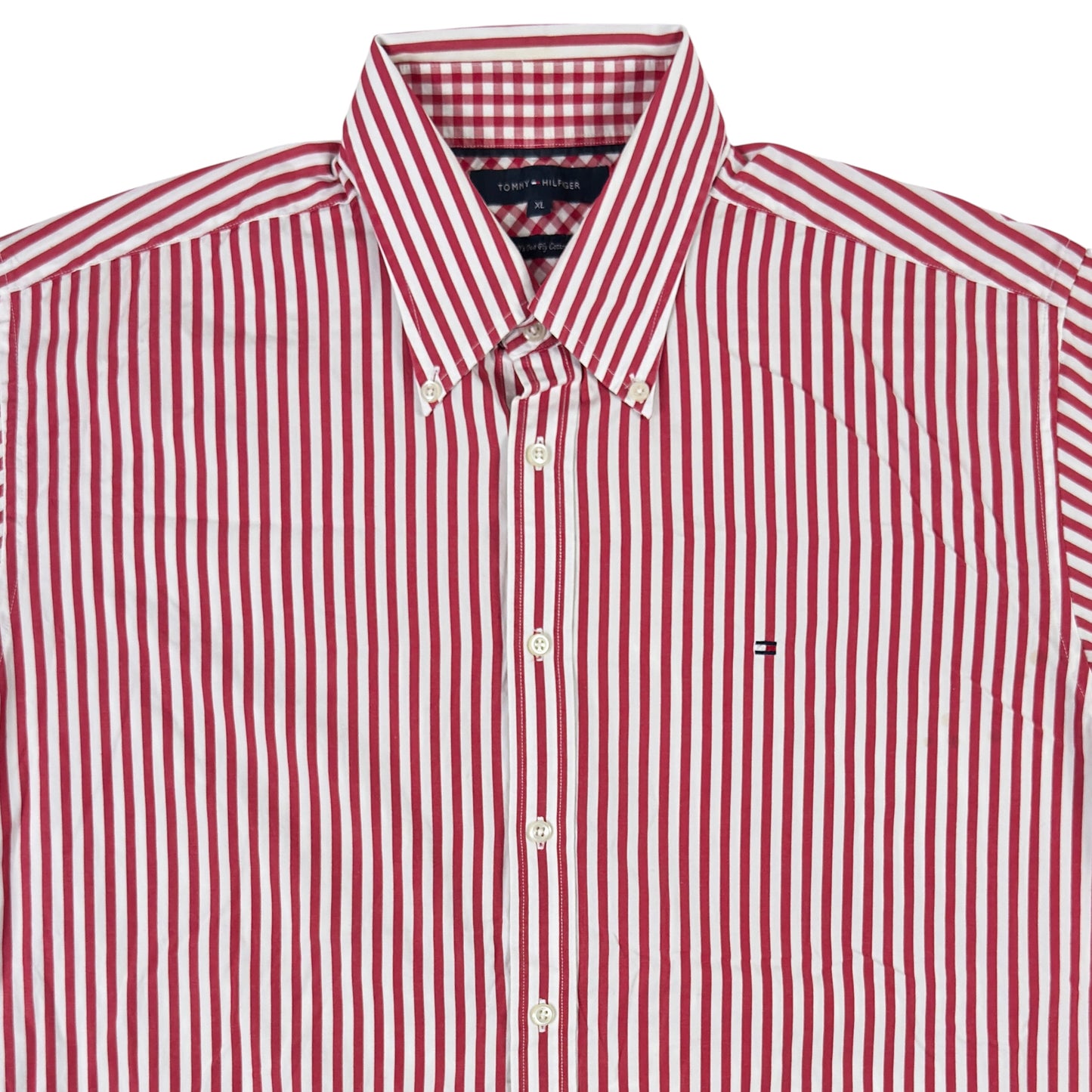 Cămașă Tommy Hilfiger Vintage - XL/XXL