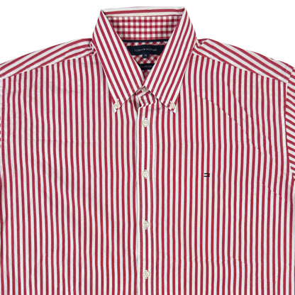 Cămașă Tommy Hilfiger Vintage - XL/XXL