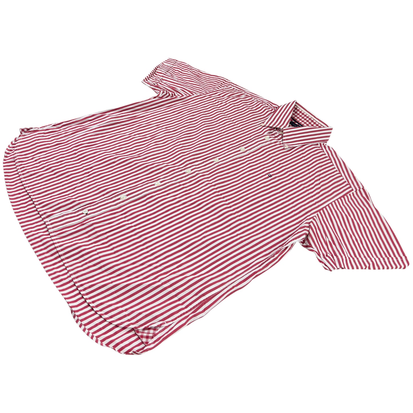 Cămașă Tommy Hilfiger Vintage - XL/XXL