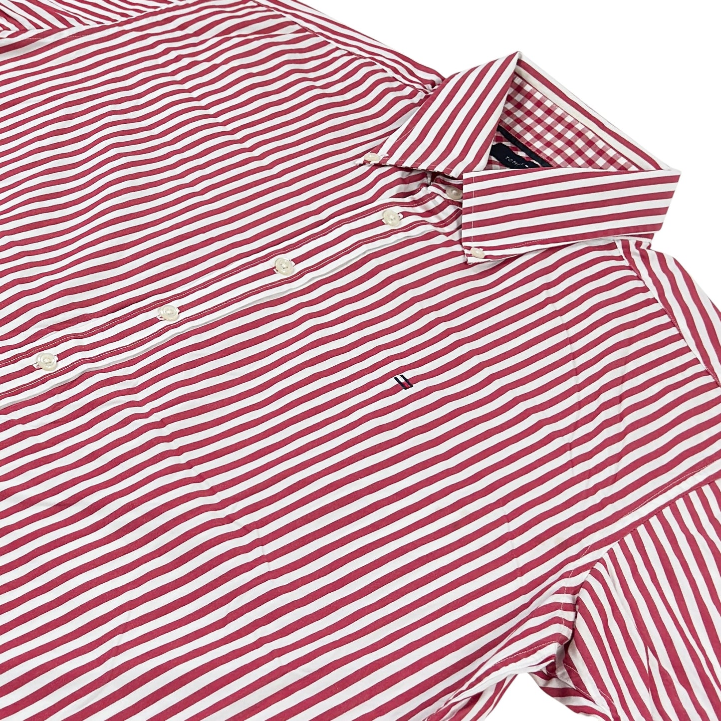 Cămașă Tommy Hilfiger Vintage - XL/XXL