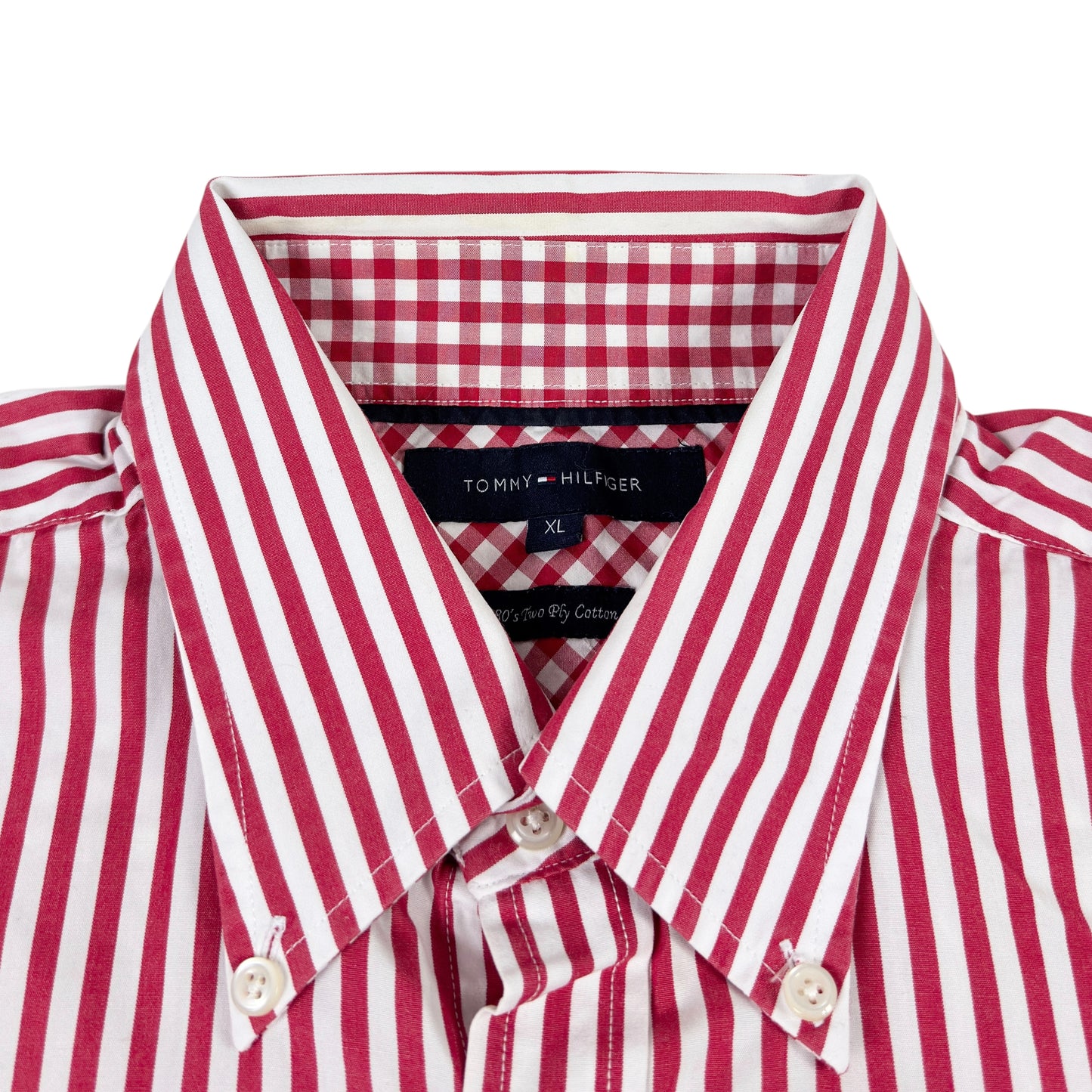 Cămașă Tommy Hilfiger Vintage - XL/XXL