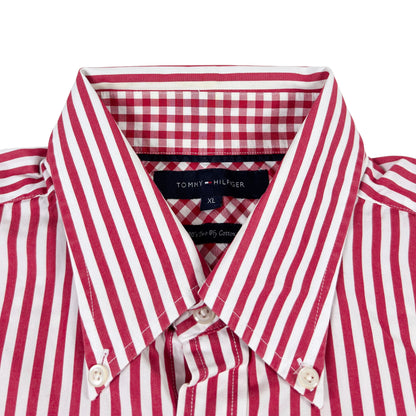 Cămașă Tommy Hilfiger Vintage - XL/XXL