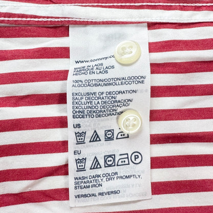 Cămașă Tommy Hilfiger Vintage - XL/XXL