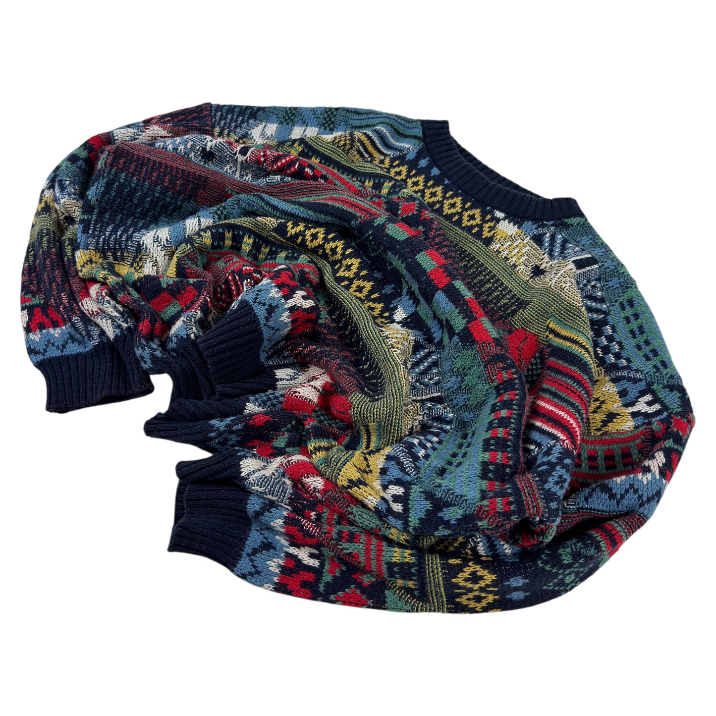 Pulover Vintage 90s - L