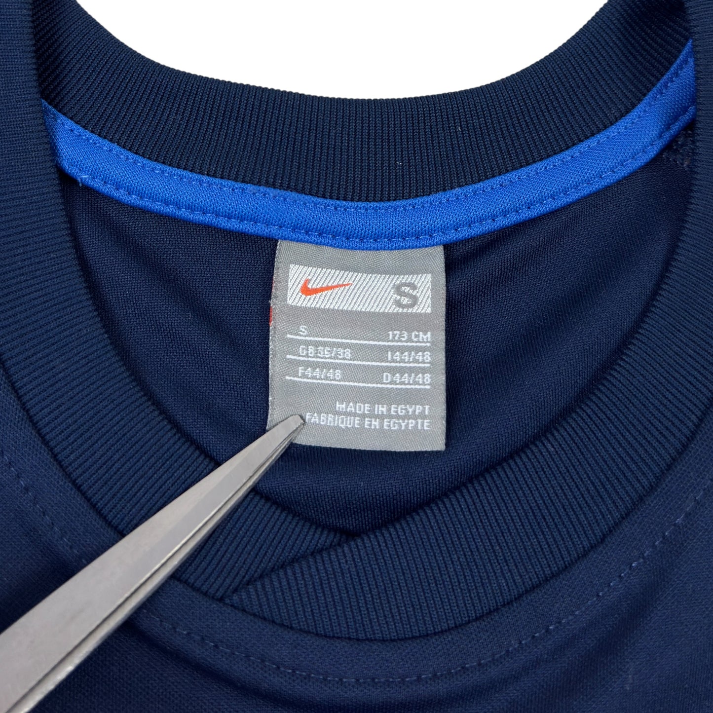 Tricou Nike Vintage - S