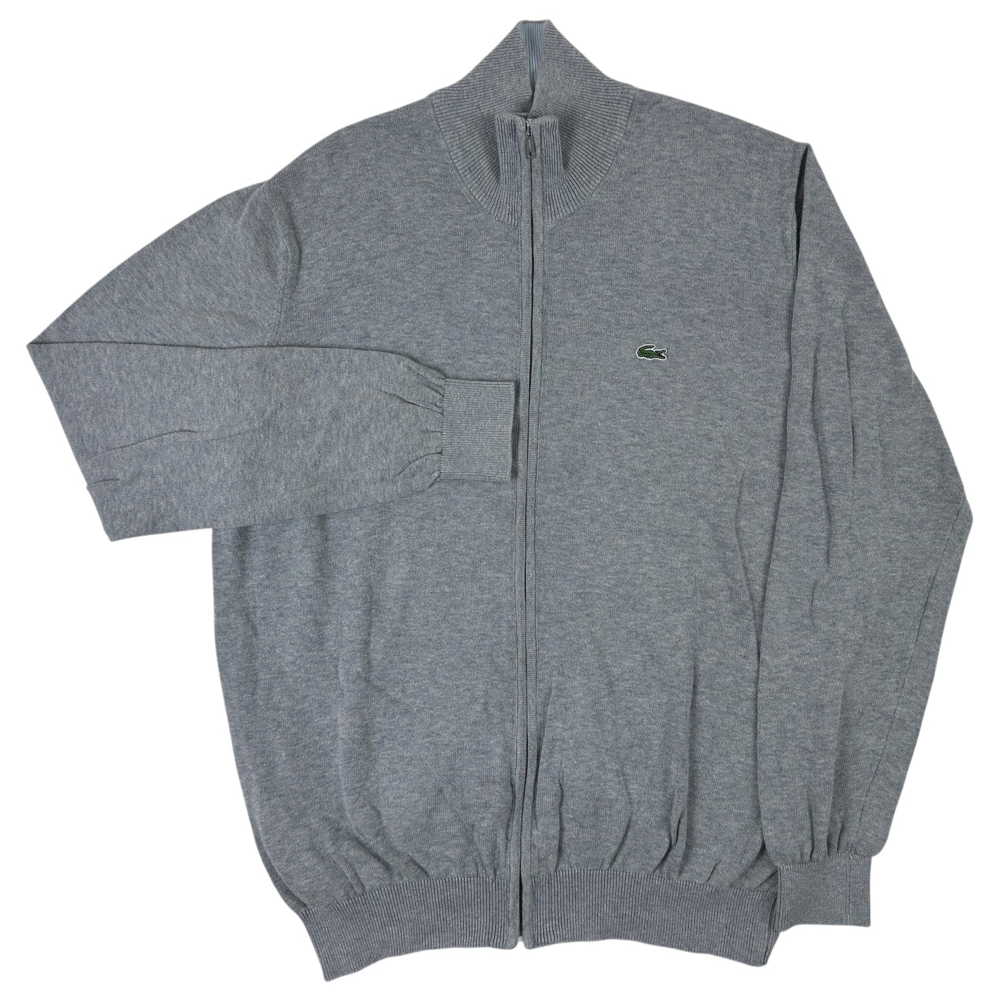 Cardigan Lacoste Vintage - M