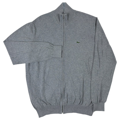 Cardigan Lacoste Vintage - M