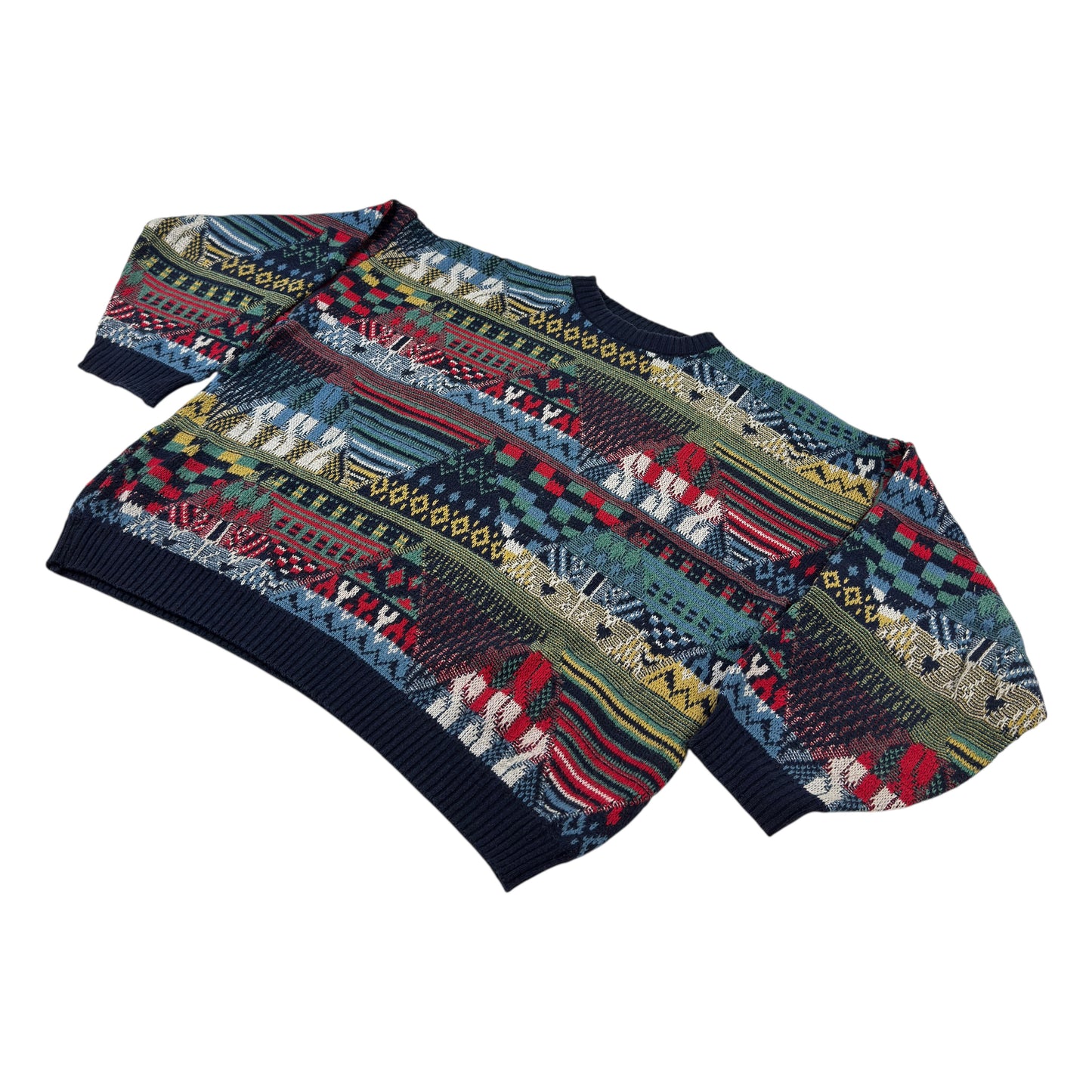 Pulover Vintage 90s - L