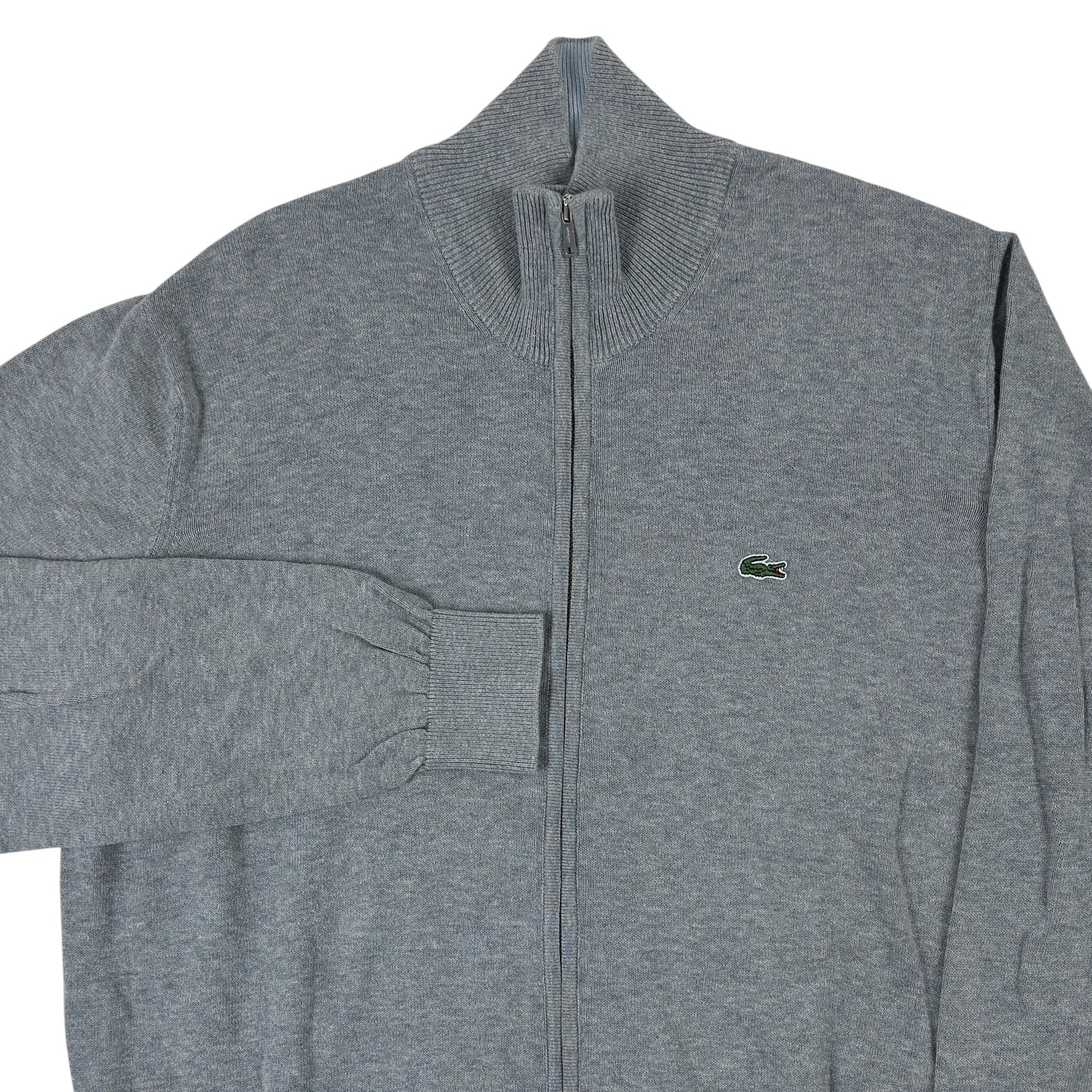 Cardigan Lacoste Vintage - M