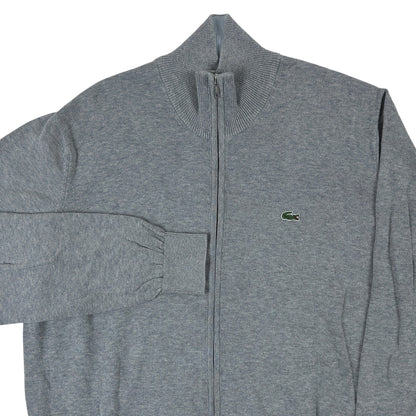 Cardigan Lacoste Vintage - M