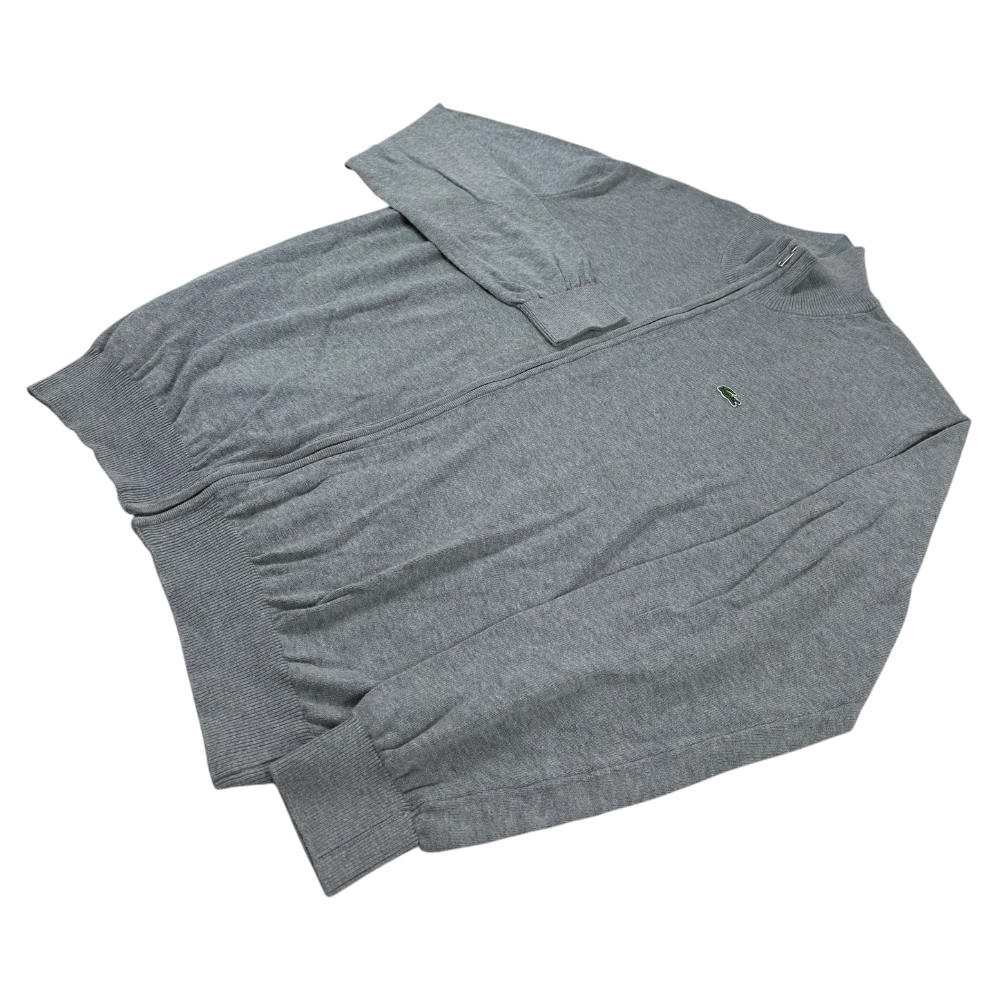 Cardigan Lacoste Vintage - M