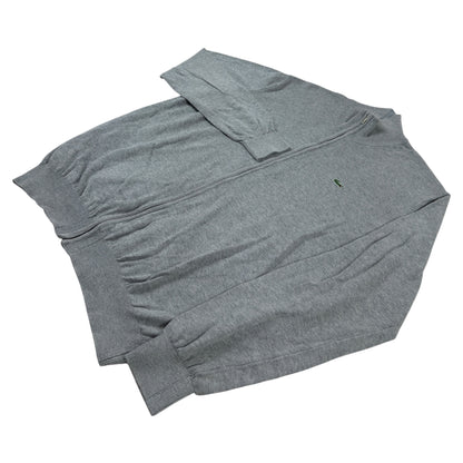 Cardigan Lacoste Vintage - M