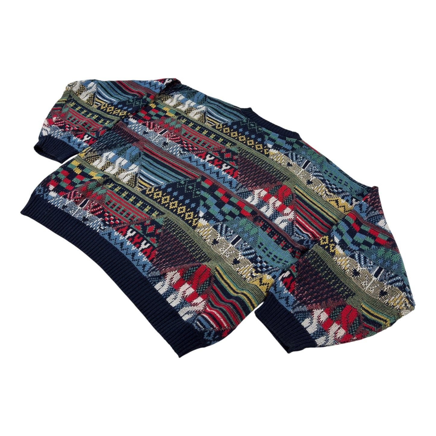 Pulover Vintage 90s - L