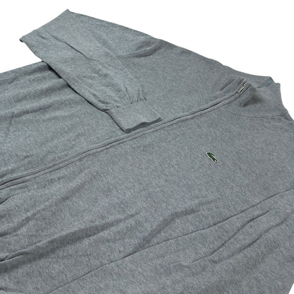 Cardigan Lacoste Vintage - M