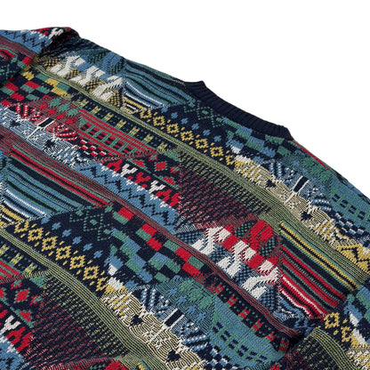 Pulover Vintage 90s - L