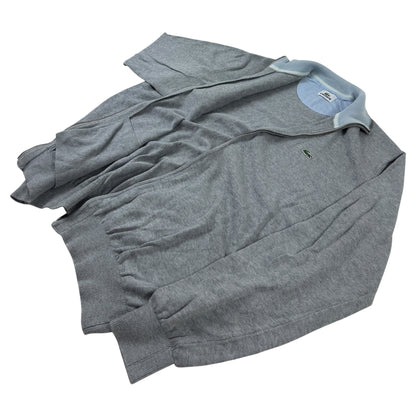 Cardigan Lacoste Vintage - M