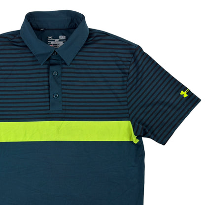 Tricou Polo Under Armour - S