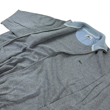 Cardigan Lacoste Vintage - M
