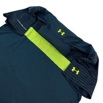 Tricou Polo Under Armour - S