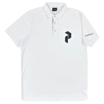 Tricou Polo Peak Performance - M/L