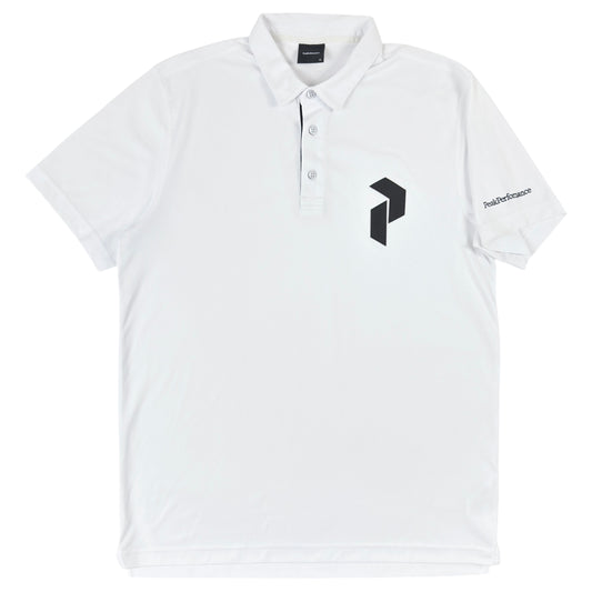Tricou Polo Peak Performance - M/L