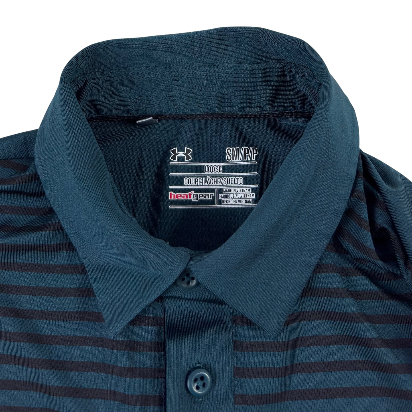 Tricou Polo Under Armour - S