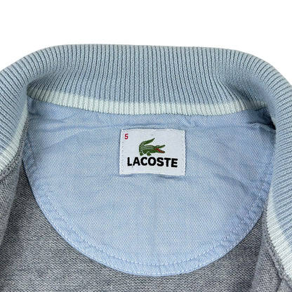 Cardigan Lacoste Vintage - M