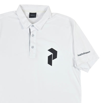 Tricou Polo Peak Performance - M/L