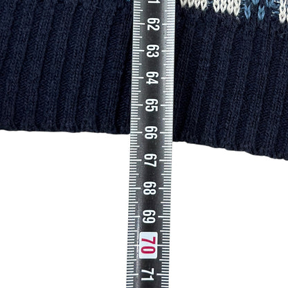 Pulover Vintage 90s - L