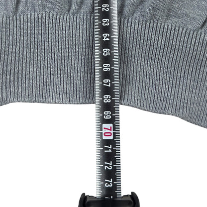 Cardigan Lacoste Vintage - M