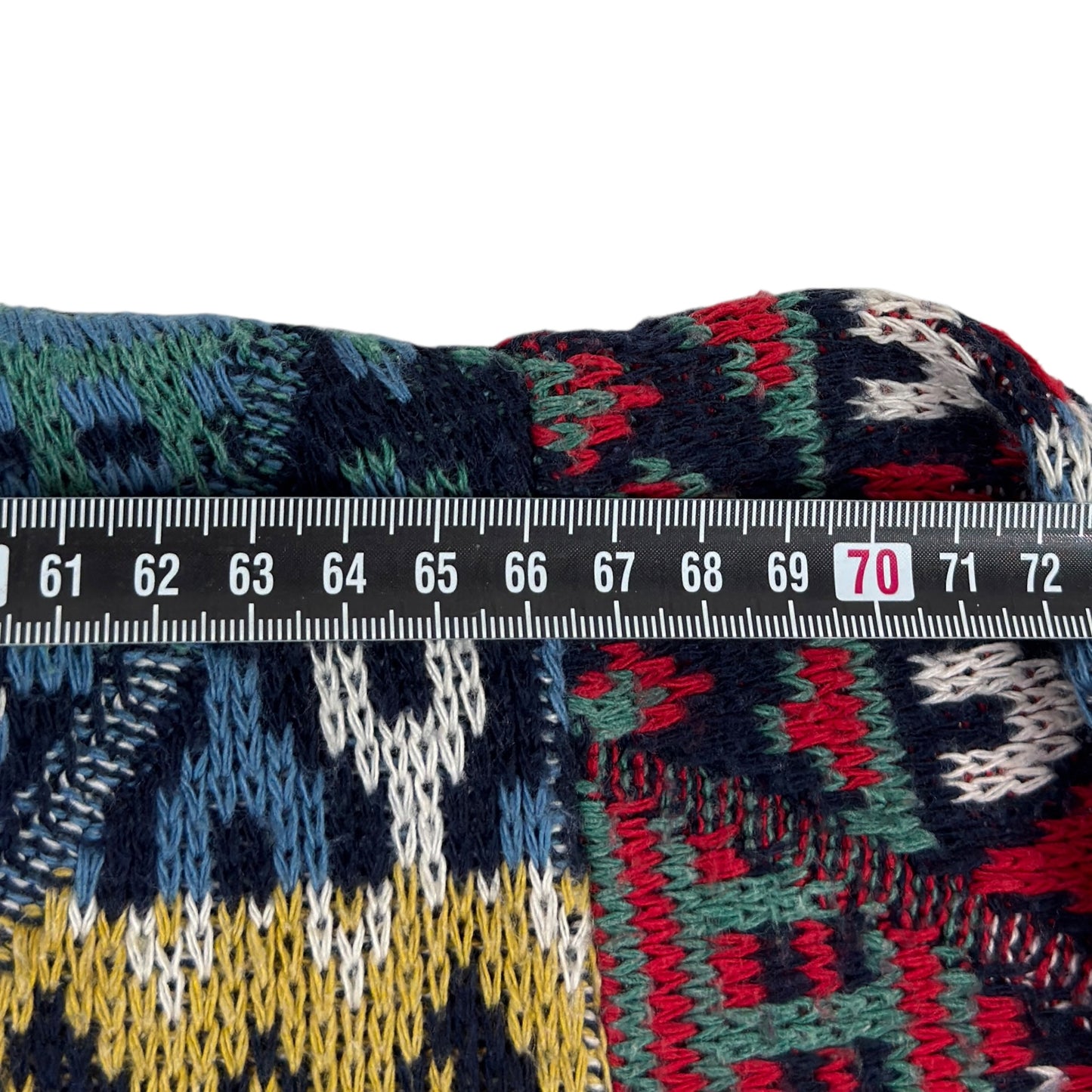 Pulover Vintage 90s - L