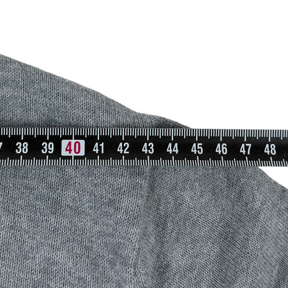 Cardigan Lacoste Vintage - M
