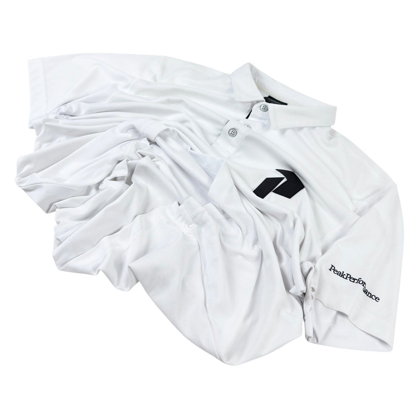 Tricou Polo Peak Performance - M/L