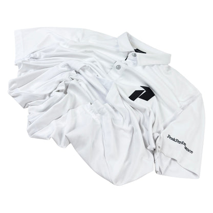 Tricou Polo Peak Performance - M/L