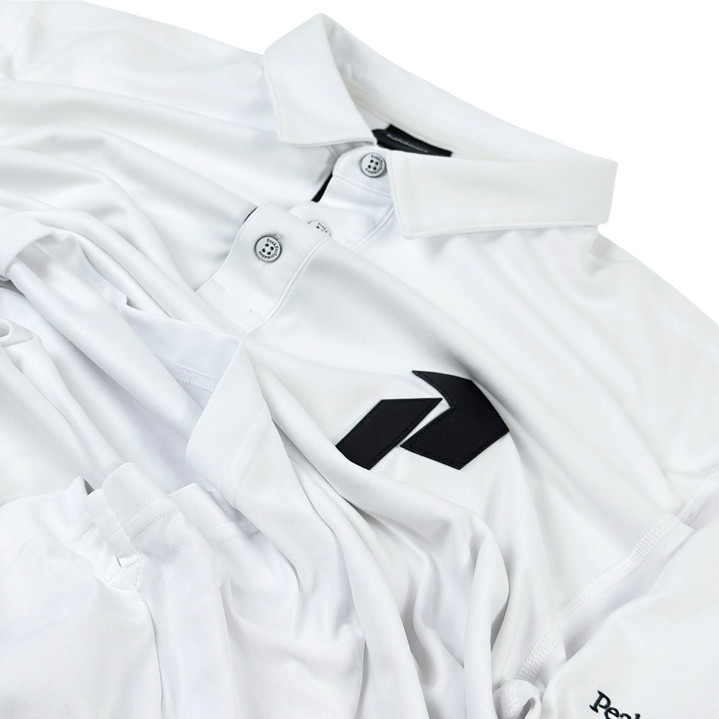 Tricou Polo Peak Performance - M/L