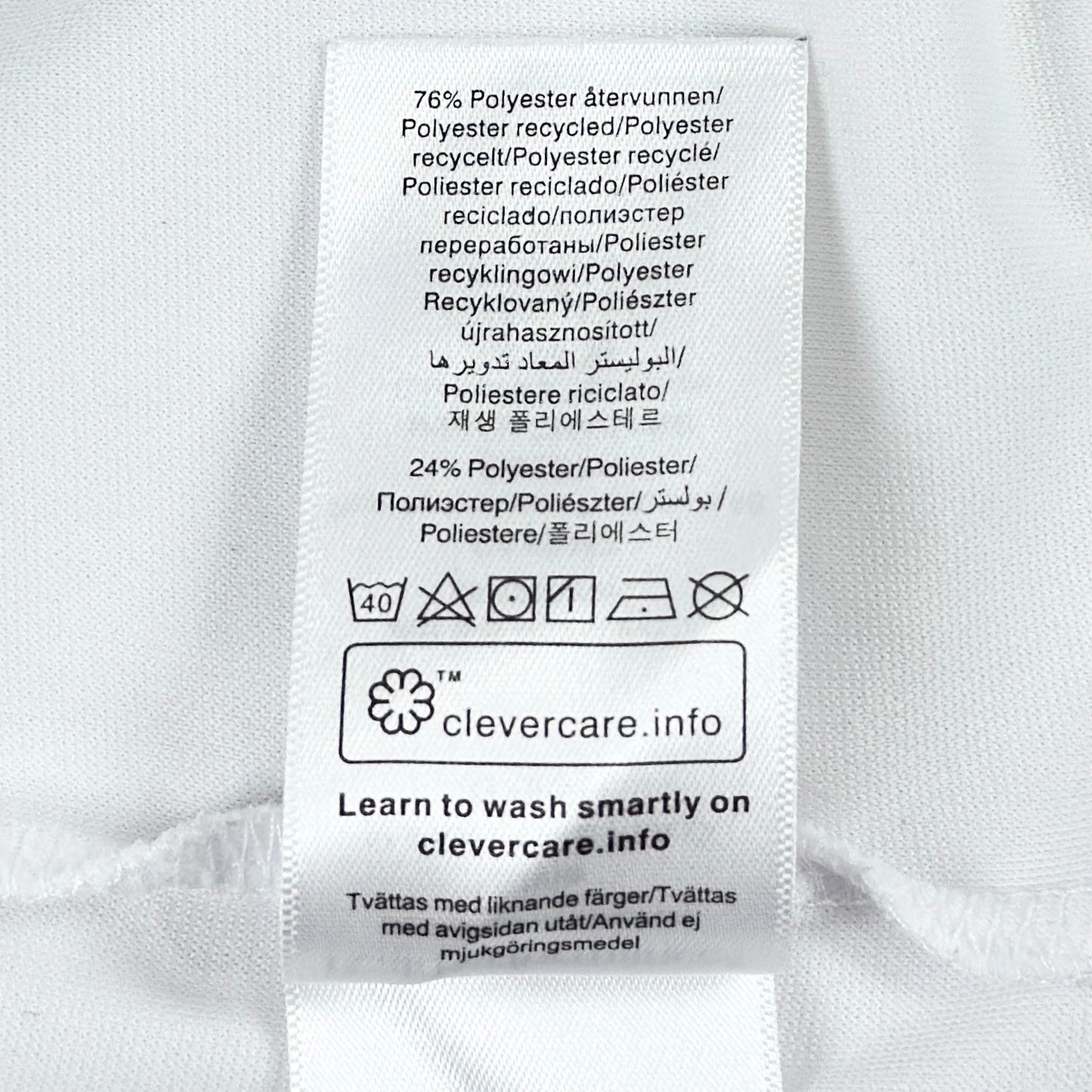 Tricou Polo Peak Performance - M/L